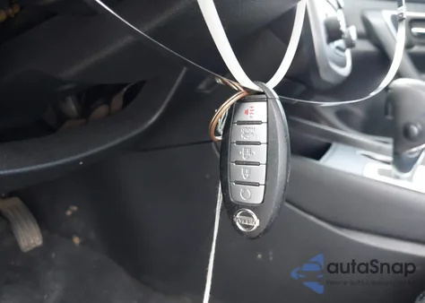 2016 Nissan Altima 2.5 Sv z USA, uszkodzony, nr VIN 1N4AL3AP2GC112452